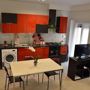 Appartement met Drie Slaapkamers